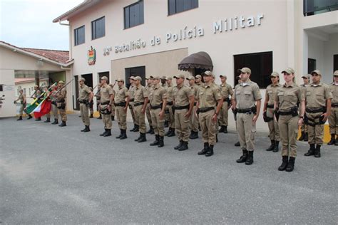 18 batalhão da policia militar